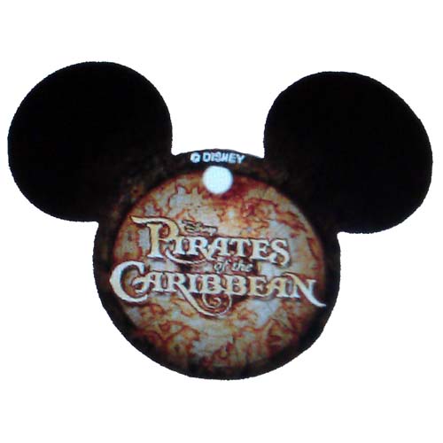 500x500 Disney Engraved Id Tag