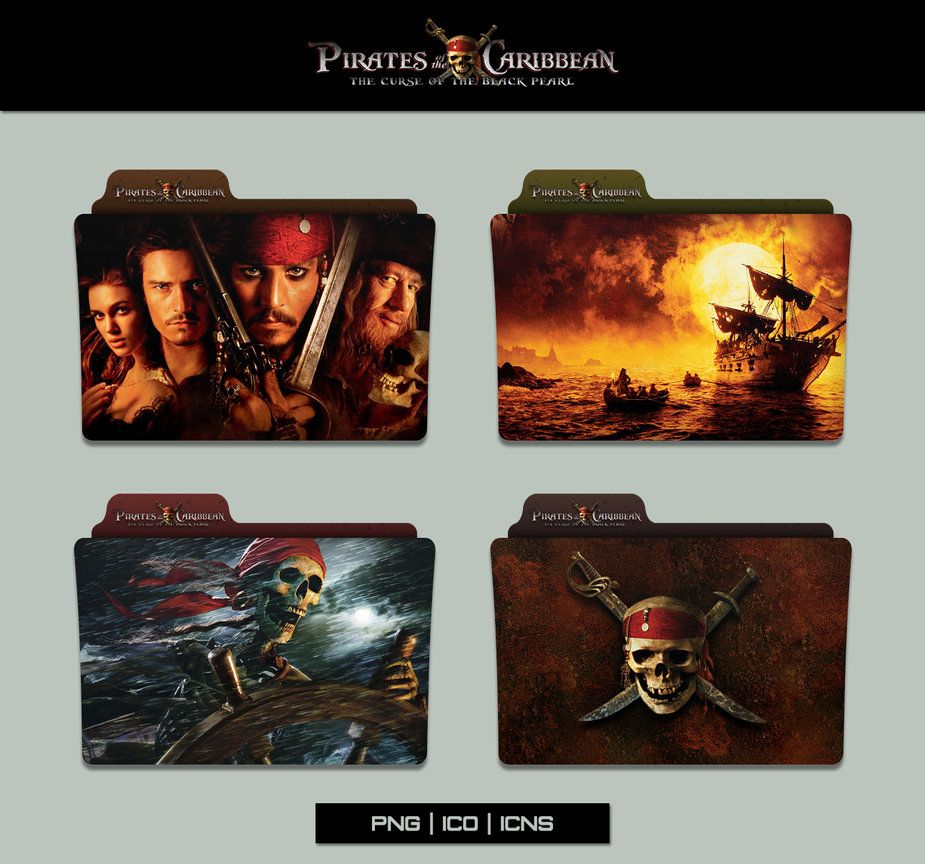 925x864 Pirates Of The Caribbean