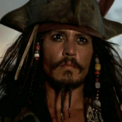 250x250 Pirates Of The Caribbean Icons Tumblr