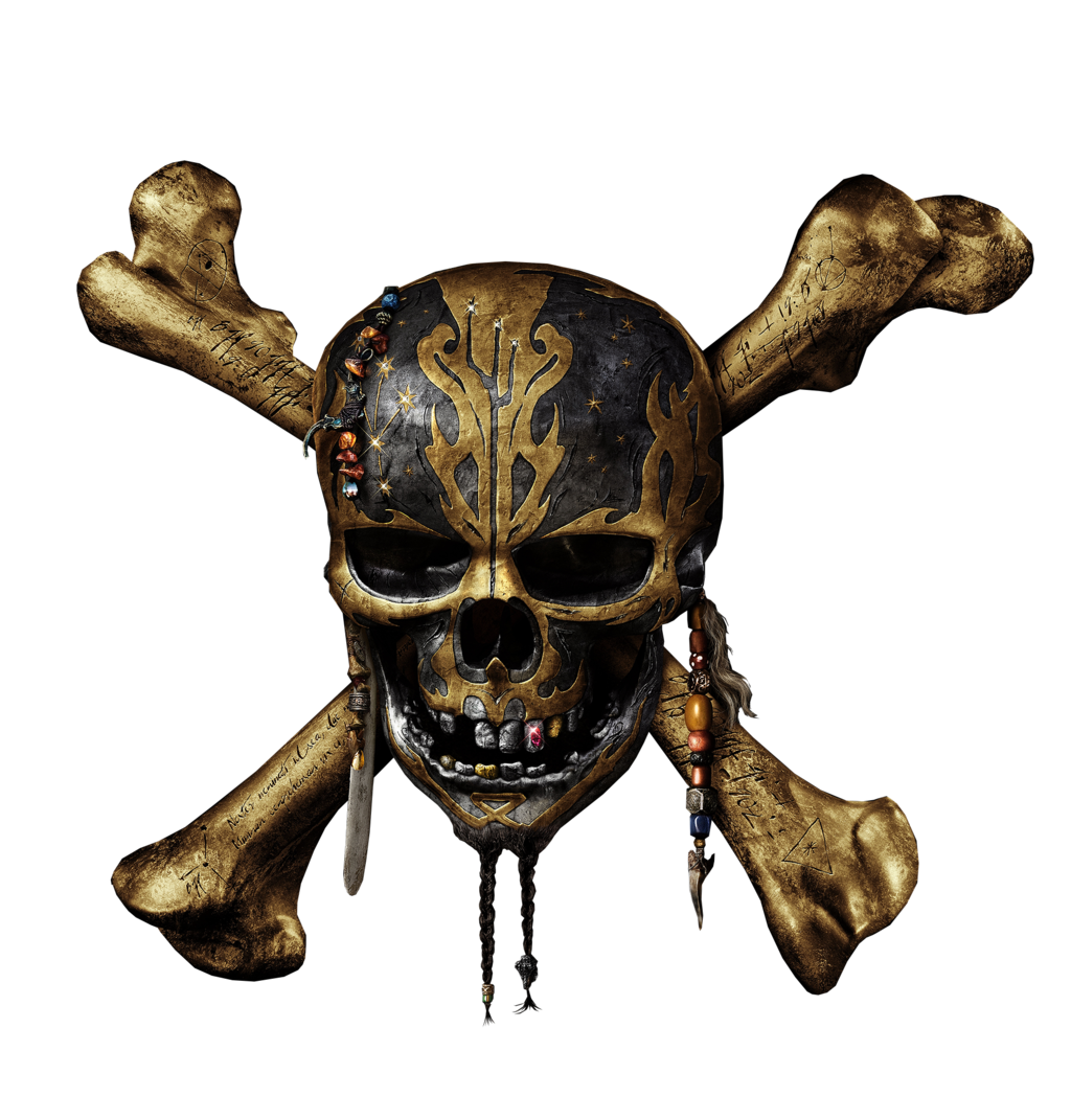 1024x1071 Download Free Pirates Of The Caribbean Hd Icon Favicon Freepngimg