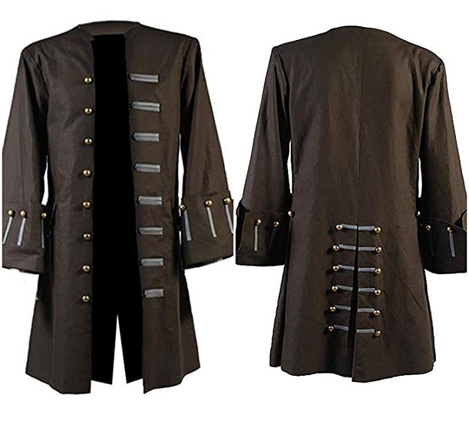 679x611 Icon Pro Jack Sparrow Pirates Of The Caribbean Johnny Depp Brown