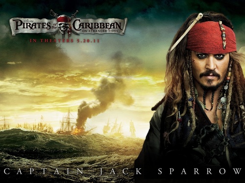 500x375 Jack Sparrow Gif Icons