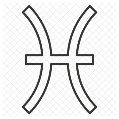 400x400 Download Free Png Pisces Png