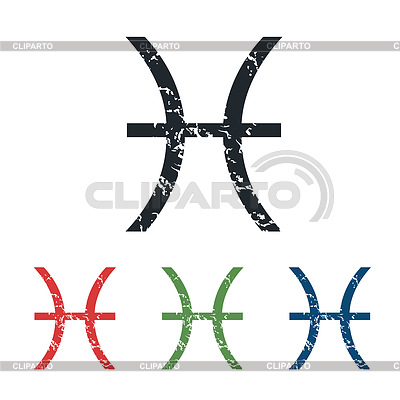 400x400 Pisces Stock Photos And Vektor Clipart Cliparto