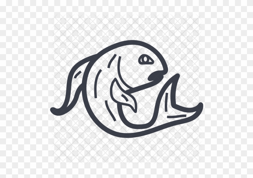 840x592 Pisces Icon