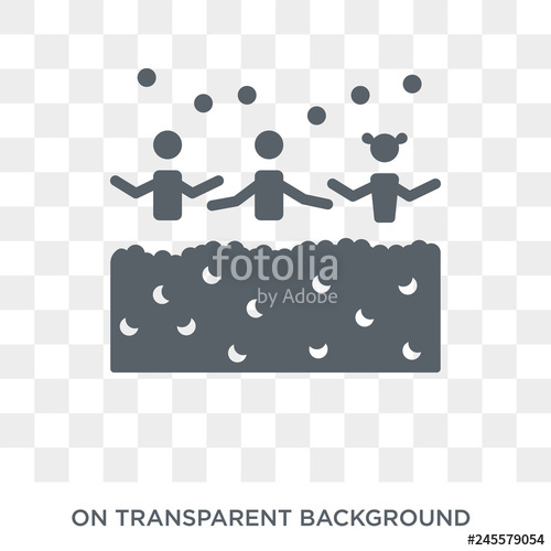 Ball Pit Icon Trendy Flat Vector Ball Pit Icon On Transparent 500x500 Ball Pit Icon Trendy Flat Vector Ball Pit Icon On Transparent