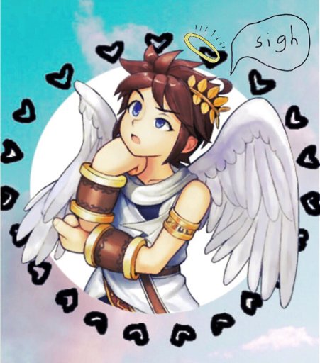 Pit Icons Wiki Kid Icarus Amino 451x512 Pit Icons Wiki Kid Icarus Amino