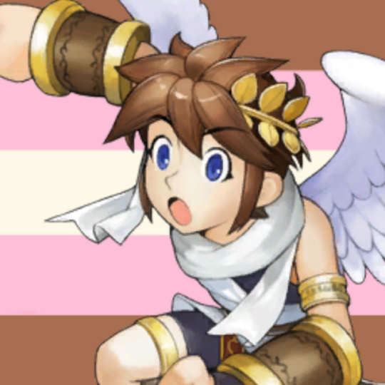 Kid Icarus Icons Tumblr 540x540 Kid Icarus Icons Tumblr