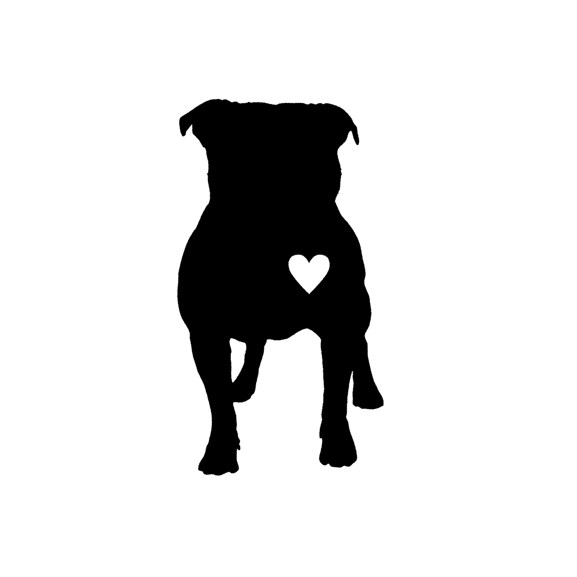 1160x1160 Pitbull Car Vinyl Decal Vinyl Decals Diy Vinyl Nails, Vinyl