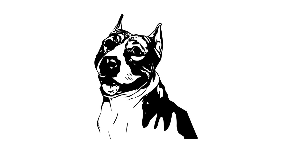 1200x630 Pitbull Icon Dog Dogs Pet Puppy