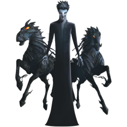 256x256 Pitch Icon Rise Of The Guardians Iconset Majdi Khawaja