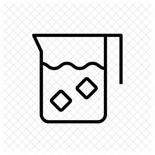 512x512 Pitcher Icon Of Line Style