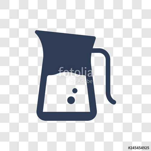 500x500 Pitcher Icon Vector Stock Image And Royalty Free Vector