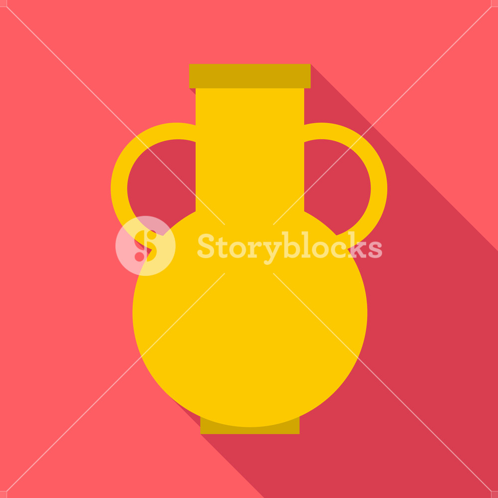1000x1000 Pitcher Icon Flat Illustration Of Pitcher Icon For Web Royalty