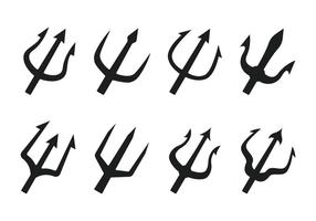 286x200 Pitchfork Free Vector Art