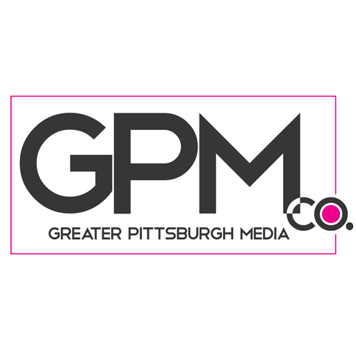 512x512 Greater Pittsburgh Media Icon