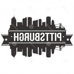 300x300 Pittsburgh Pennsylvania United States America Usa Icon Vector Art