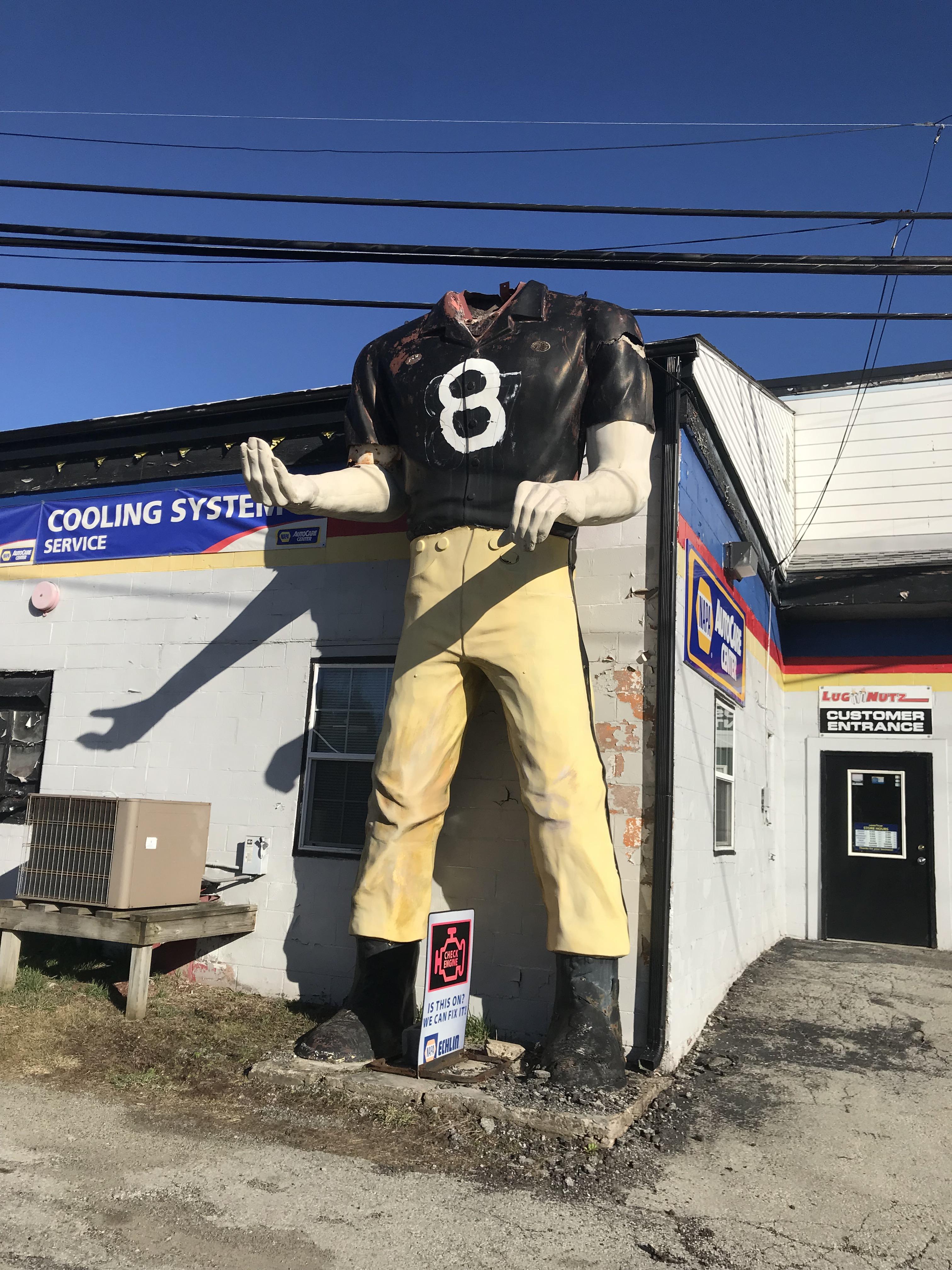 3024x4032 Another Westmoreland County Icon Pittsburgh