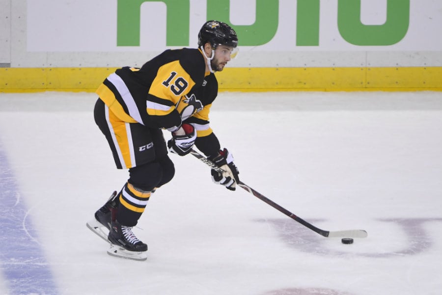 900x600 Keep An Eye On The Pittsburgh Penguins With The Trade Deadline