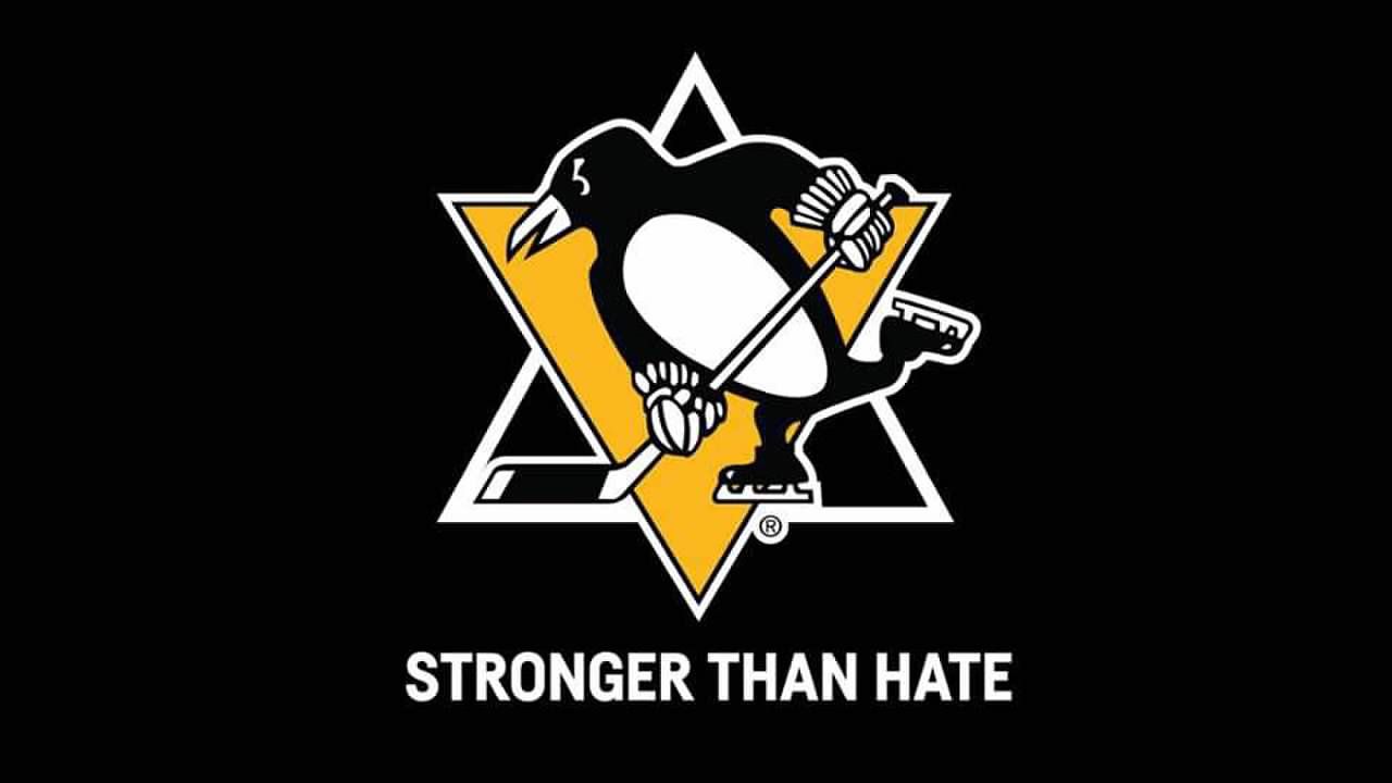 1280x720 Hockey Pittsburgh Penguins, Penguins