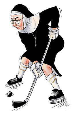 250x394 Pittsburgh Penguins Logo History