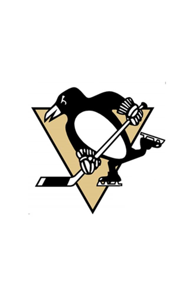 640x960 Pittsburgh Penguins Logos