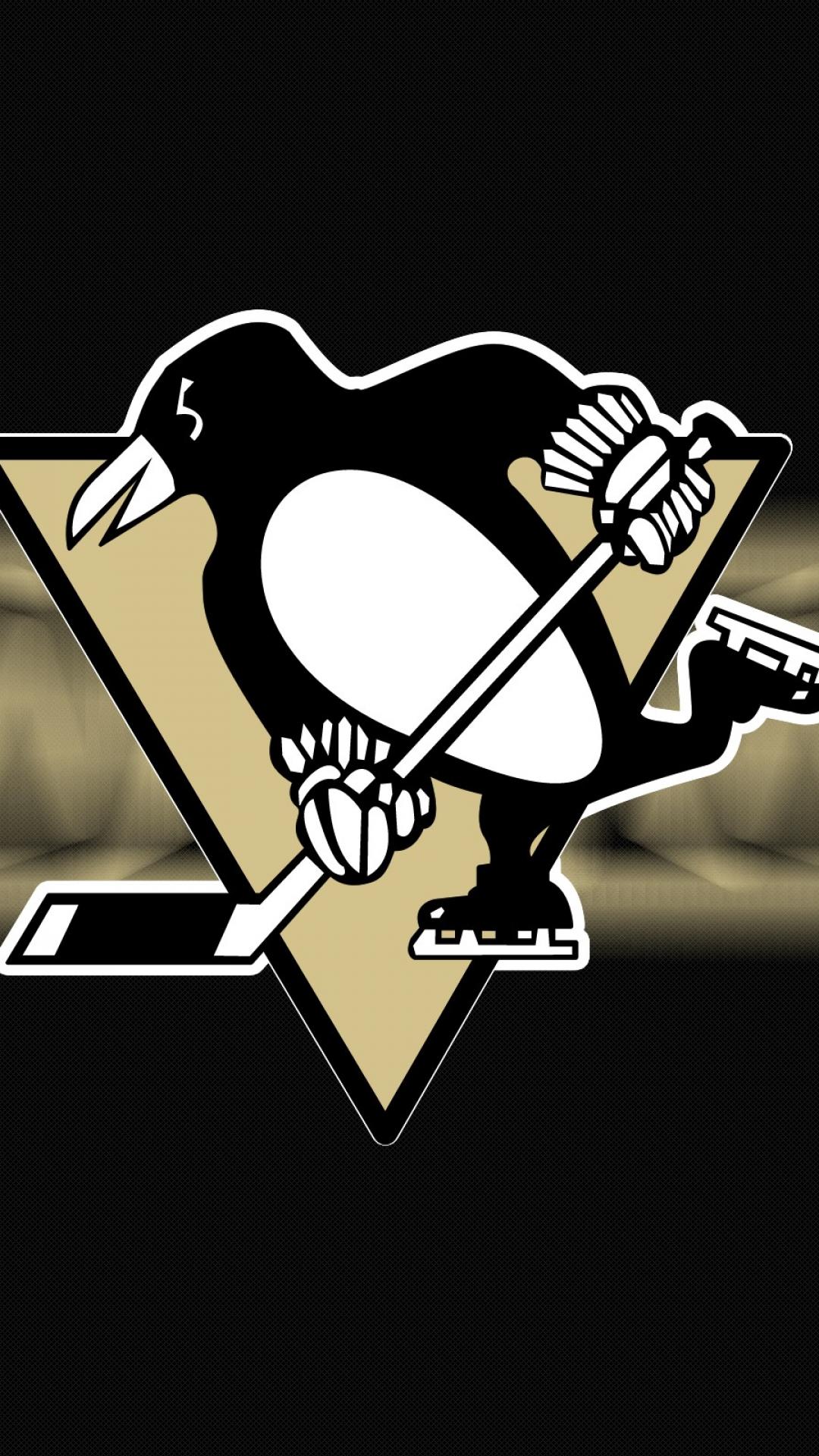1080x1920 Nhl Pittsburgh Penguins Wallpaper