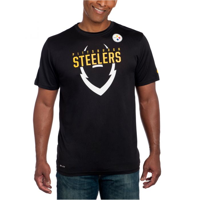 700x700 Pittsburgh Steelers Nike Icon T Shirt