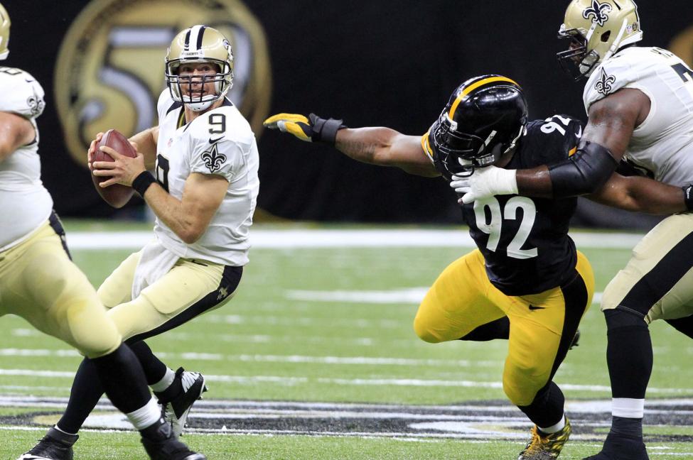 975x648 Pittsburgh Steelers Icon James Harrison Retiring After Seasons