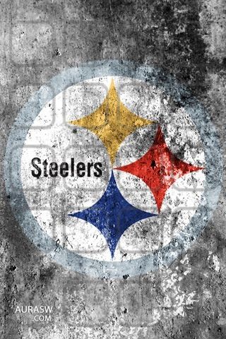 320x480 Steelers Icon Steeler Fever