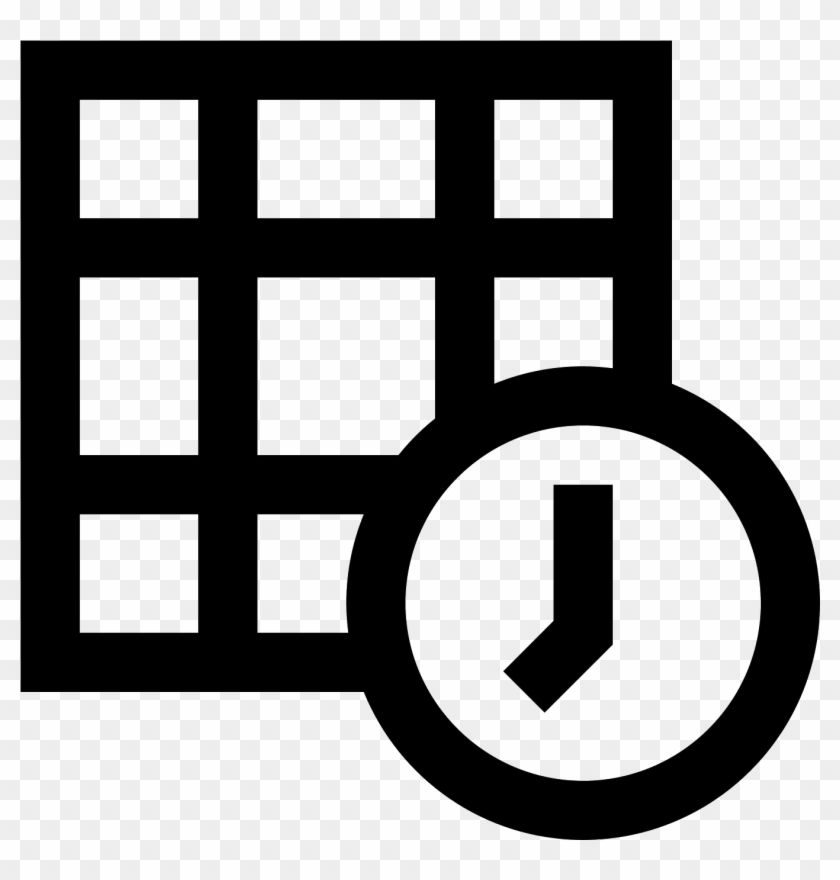 Pivot Table Icon at Vectorified.com | Collection of Pivot Table Icon ...