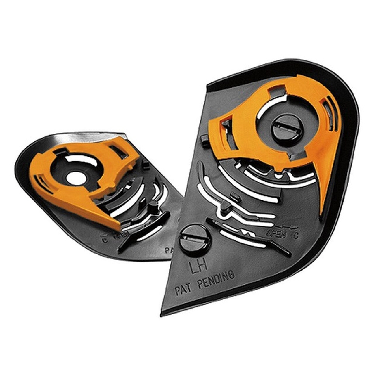 1280x1280 Icon Alliance Pivot Kit