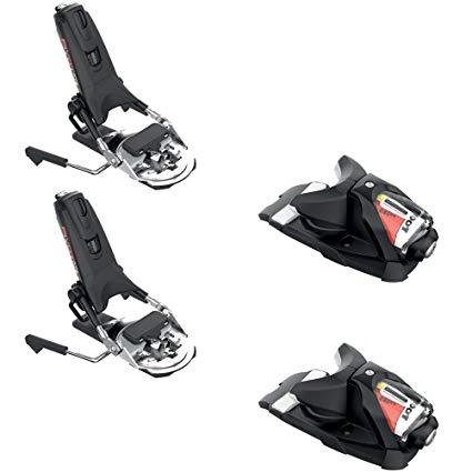 425x425 Look Pivot Aw Black Icon Ski Bindings Amazon Ca