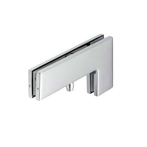 500x500 Stainless Steel Icon Over Panel Patch With Pivot, Rs Piece