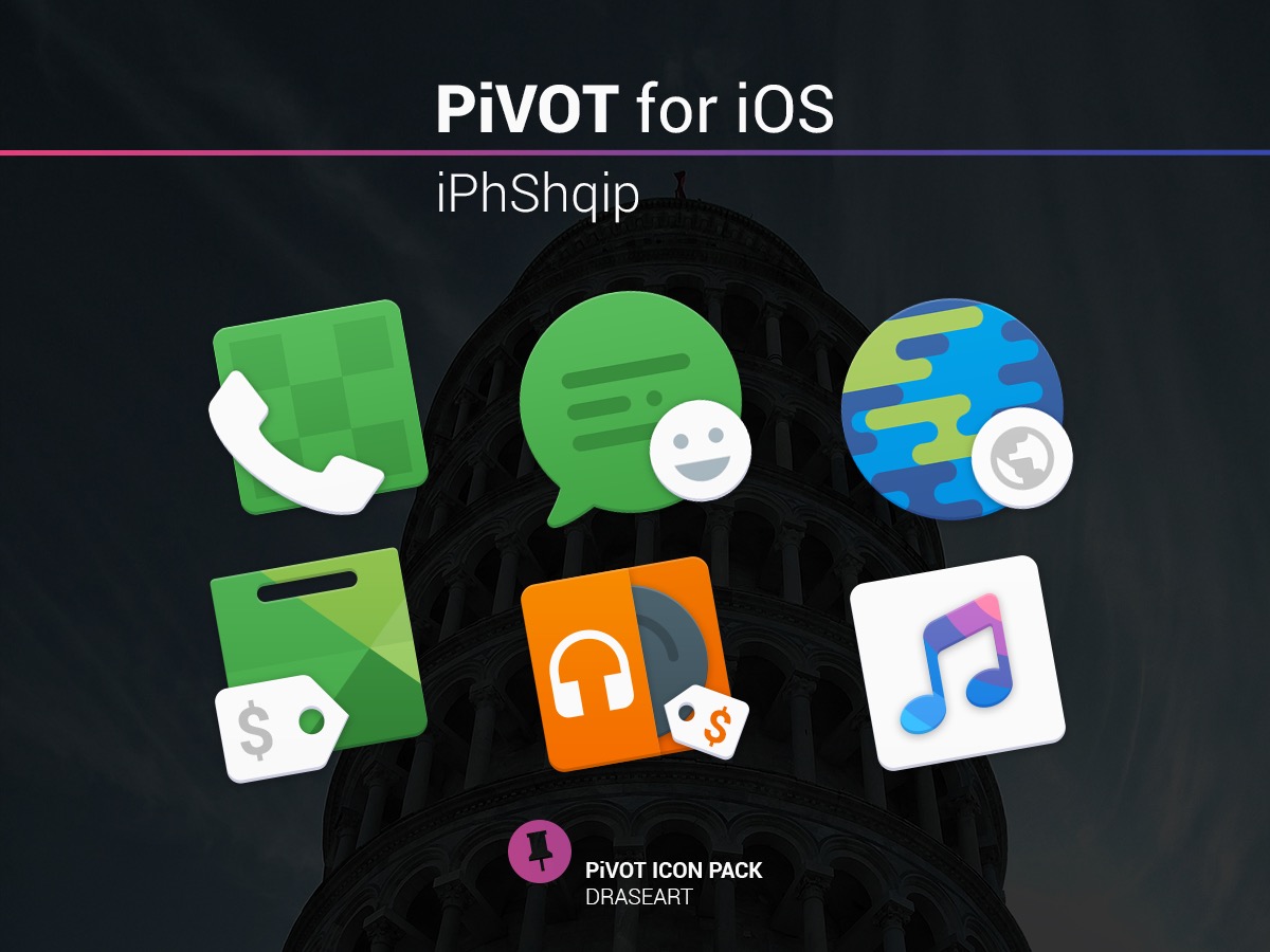 1200x900 Pivot For Ios Cydia