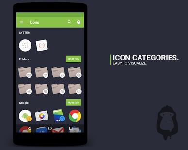 388x310 Pivot Icon Pack