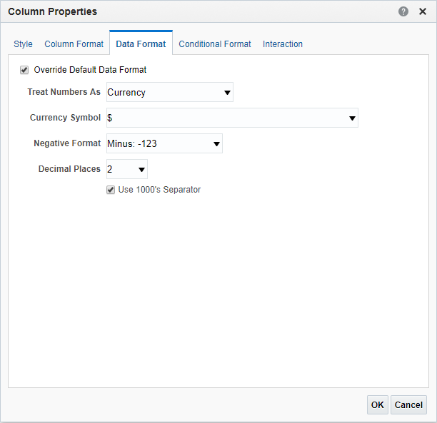 612x593 Formatting A Pivot Table And Adding Calculations