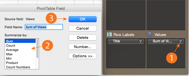 653x264 How To Create A Pivot Table In Excel A Step