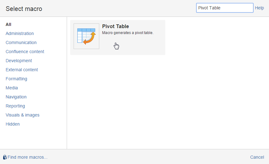859x525 How To Use Pivot Table Macro