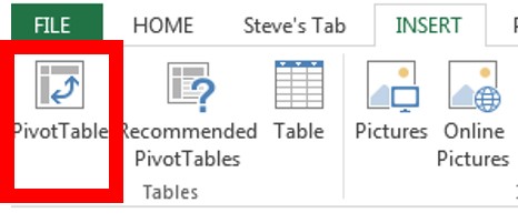 Pivot Table Icon at Vectorified.com | Collection of Pivot Table Icon ...