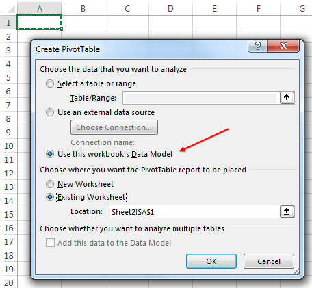 456x421 Excel Pivot Table