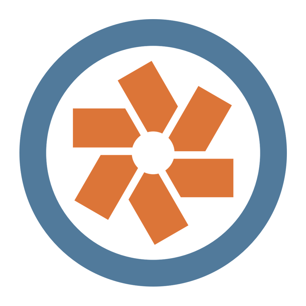 1024x1024 Pivotal Tracker Fluid Icon