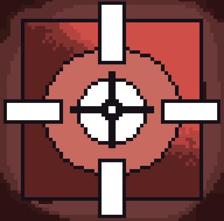 750x741 Another Pixel Art Icon, This Time For Glaz