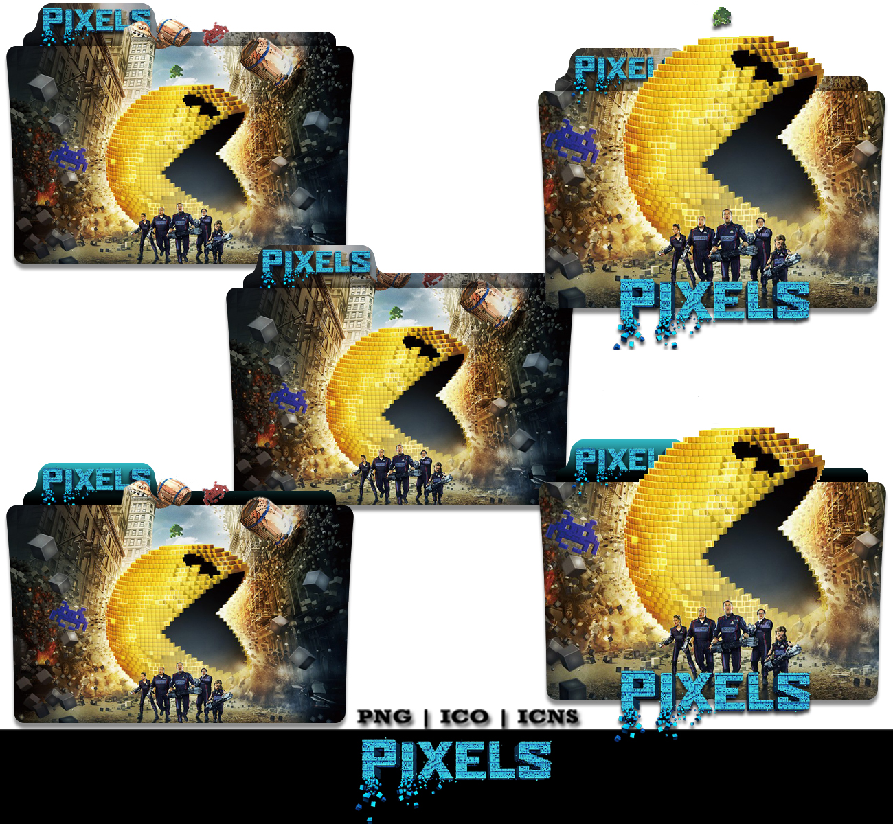 Pixels Folder Folder Icon 1300x1200 Pixels Folder Folder Icon