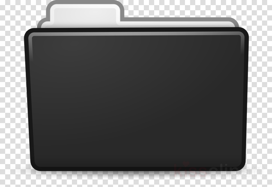 Black Folder Icon Hd Clipart Computer Icons Directory Clip Art 900x620 Black Folder Icon Hd Clipart Computer Icons Directory Clip Art