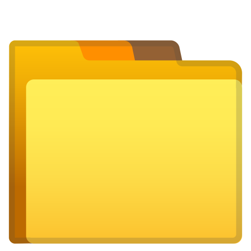 Pixel Folder Icon at Vectorified.com | Collection of Pixel Folder Icon ...