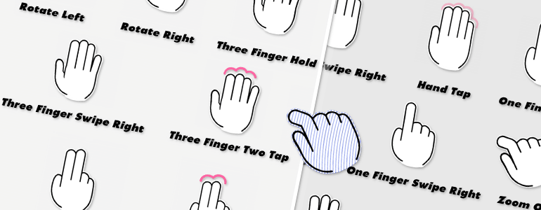 770x300 Prohand Icon