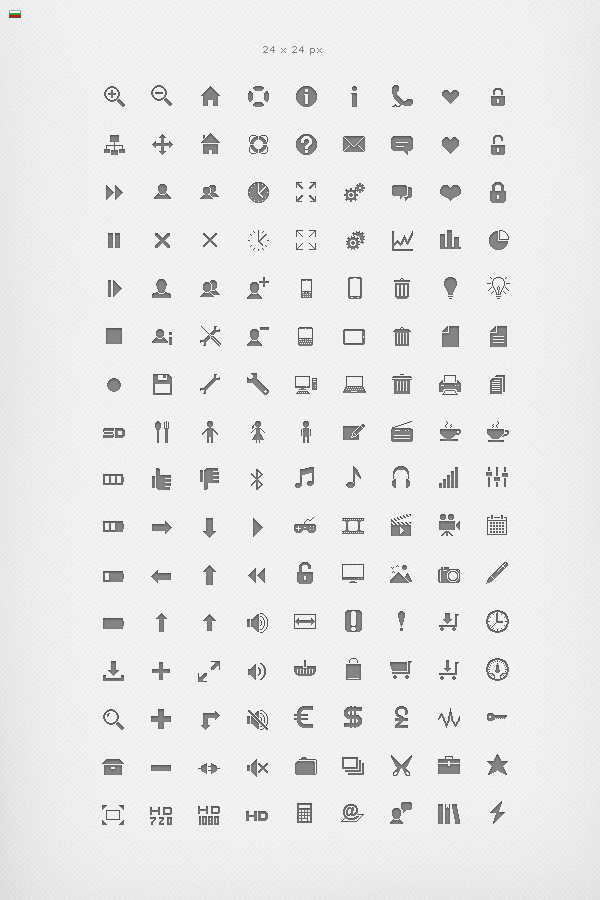 Pixel Icons On Behance 600x900 Pixel Icons On Behance