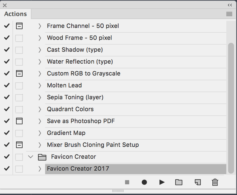 798x656 The Guide To Favicons For Nearly Everyone And Every Browser