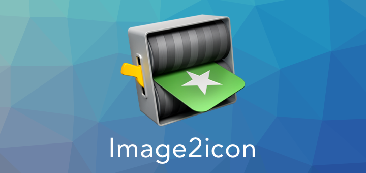 720x340 The Free Icon Maker For Mac